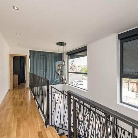 Holiday House Sukosan Zadar Екстер'єр фото
