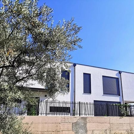 Holiday House Sukosan Zadar Екстер'єр фото