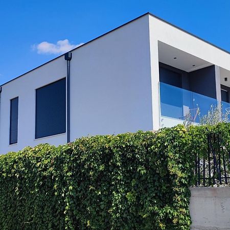 Holiday House Sukosan Zadar Екстер'єр фото