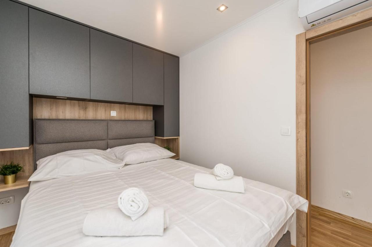 Holiday House Sukosan Zadar Екстер'єр фото