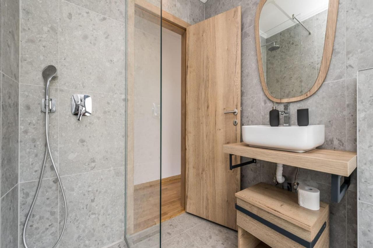Holiday House Sukosan Zadar Екстер'єр фото