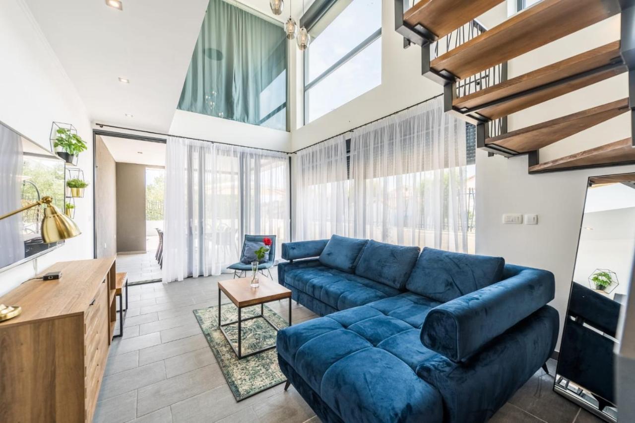 Holiday House Sukosan Zadar Екстер'єр фото