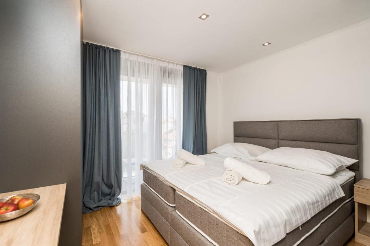Holiday House Sukosan Zadar Екстер'єр фото