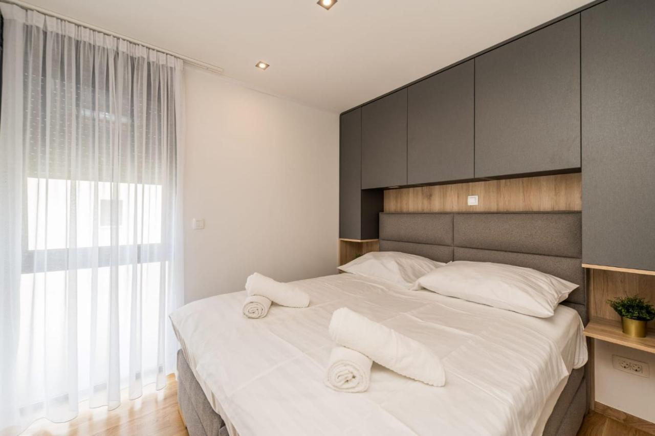 Holiday House Sukosan Zadar Екстер'єр фото