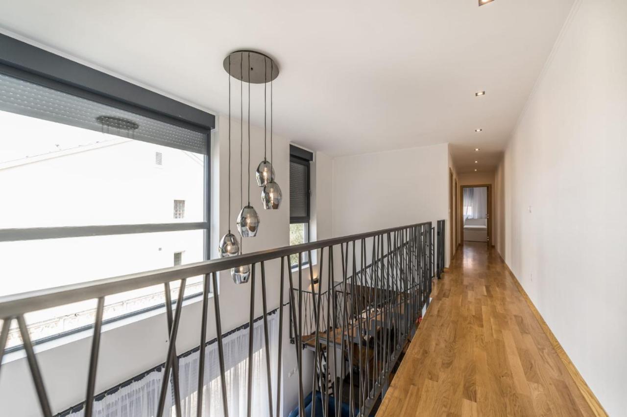Holiday House Sukosan Zadar Екстер'єр фото