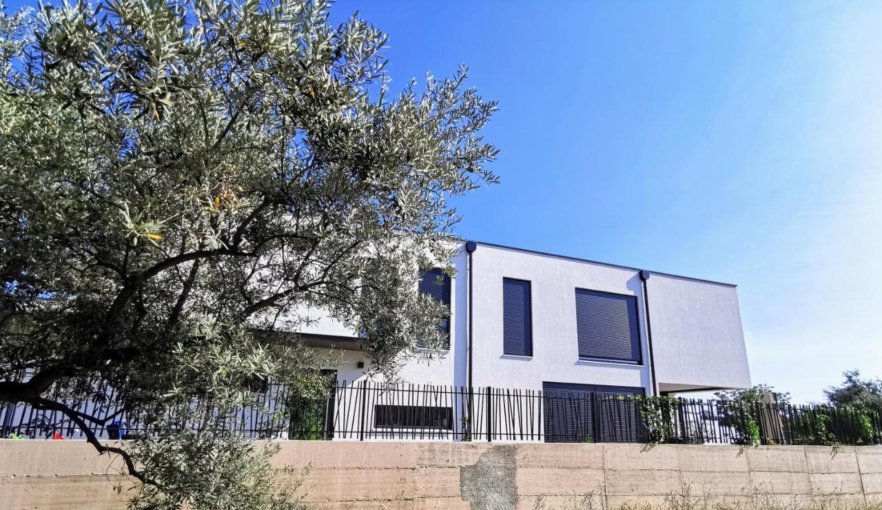 Holiday House Sukosan Zadar Екстер'єр фото