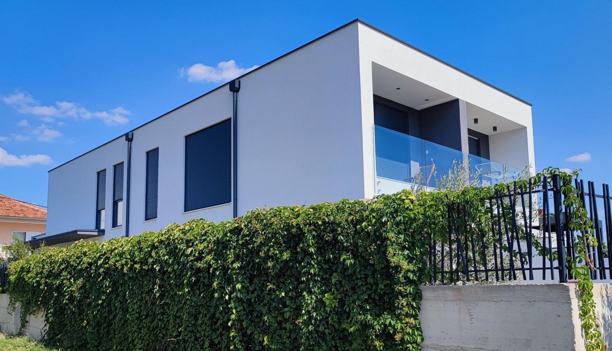 Holiday House Sukosan Zadar Екстер'єр фото